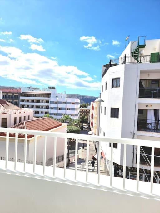 Clavel Διαμέρισμα Los Cristianos  Εξωτερικό φωτογραφία